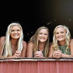 Meet your Posher, Alison